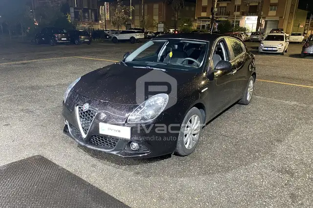 Alfa Romeo Giulietta Giulietta 1.6 JTDm 120 CV