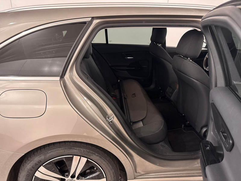 Mercedes-Benz C 200 d Avantgarde AHK El.Heckkl. Key LED Lane — photo 10