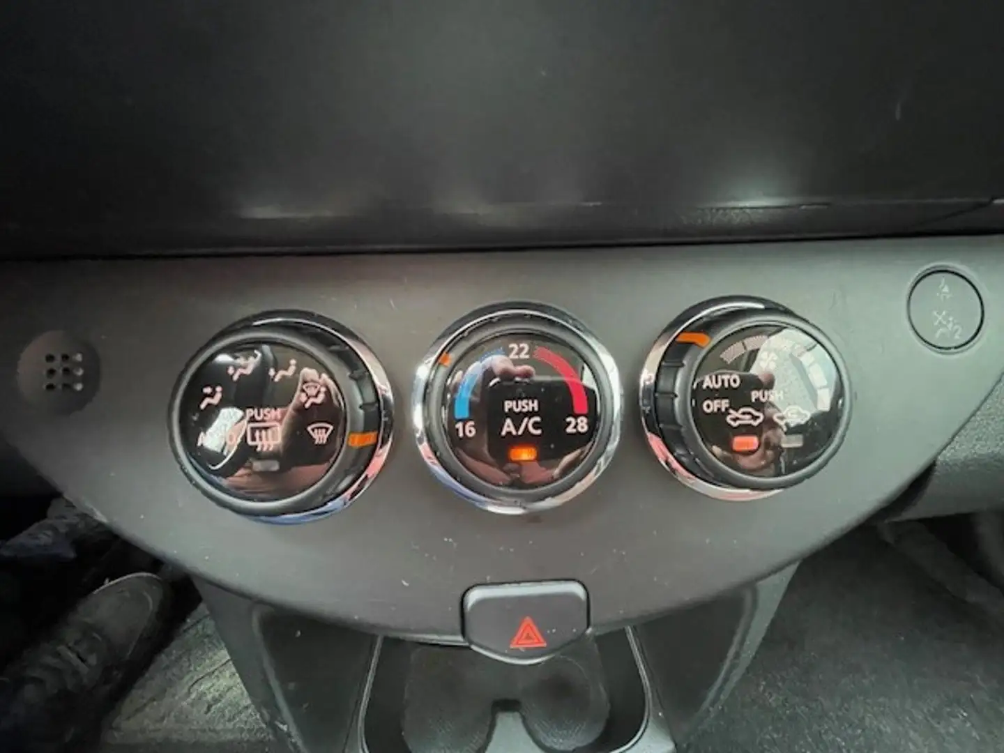 Nissan Note 1.6 Life + PARKEERSENSOREN|CRUISE CONTROL|NAP Marrón - 2