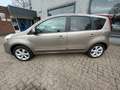 Nissan Note 1.6 Life + PARKEERSENSOREN|CRUISE CONTROL|NAP Marrón - thumbnail 8