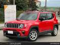 Jeep Renegade Limited 1.0 T-GDI GPL Roşu - thumbnail 1