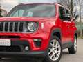 Jeep Renegade Limited 1.0 T-GDI GPL Roşu - thumbnail 6