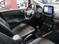 Ford EcoSport 1.0 EcoBoost Titanium 125 Bleu - thumbnail 4