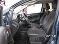 Ford EcoSport 1.0 EcoBoost Titanium 125 Bleu - thumbnail 5