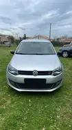 Volkswagen Polo 1.6 TDI 90 CR FAP Style DSG7