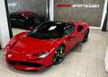 Ferrari SF90 Spider CARBON INT&EXT RED INT JBL FULLOPT! Rouge - thumbnail 9