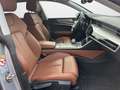 Audi A7 Sportback 50 TDI quattro tiptronic Silber - thumbnail 14
