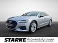 Audi A7 Sportback 50 TDI quattro tiptronic Silber - thumbnail 2