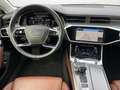 Audi A7 Sportback 50 TDI quattro tiptronic Silber - thumbnail 8