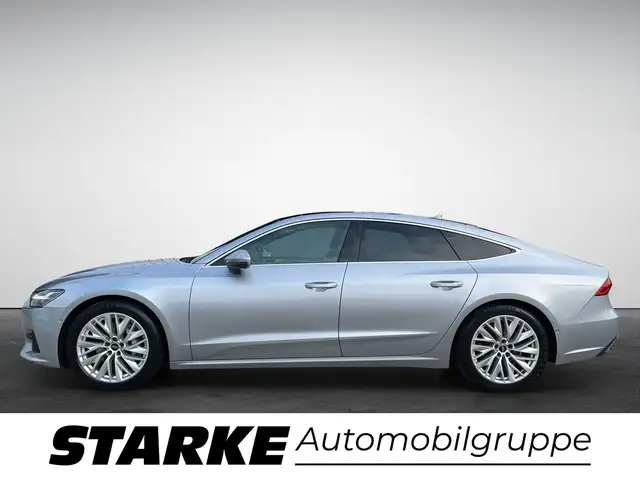 Audi A7 Sportback 50 TDI quattro tiptronic