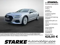Audi A7 Sportback 50 TDI quattro tiptronic