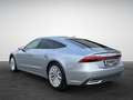 Audi A7 Sportback 50 TDI quattro tiptronic Silber - thumbnail 4