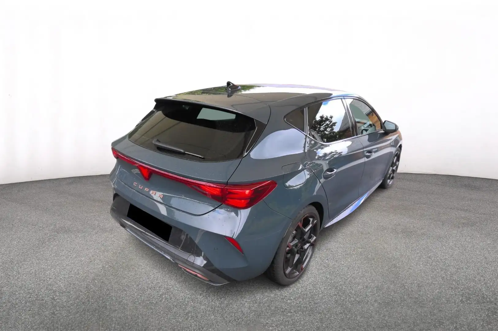 CUPRA Leon VZ eHybrid MATRIX 19'' SENNHEISER KAMERA -40% Blau - 2