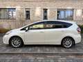 Toyota Prius+ Hybrid*7Sitzer*ToyotaGarantie*Leder*Navi*Headp-UP* Fehér - thumbnail 3