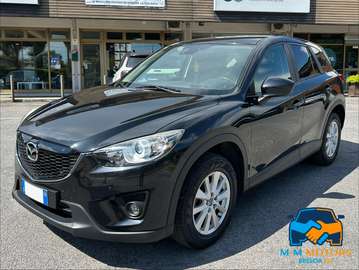 2.2 Evolve 4wd 150cv con GARANZIA