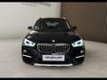 BMW X1 sDrive20iA 192ch xLine DKG7 Schwarz - thumbnail 8