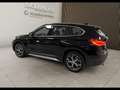 BMW X1 sDrive20iA 192ch xLine DKG7 Schwarz - thumbnail 3