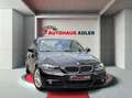 BMW 325 d LIM*M-SPORT*2HD*AUTOM*NAVI*PDC*XEN*LEDER*SH Schwarz - thumbnail 1
