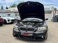 BMW 325 d LIM*M-SPORT*2HD*AUTOM*NAVI*PDC*XEN*LEDER*SH Schwarz - thumbnail 6