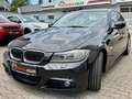BMW 325 d LIM*M-SPORT*2HD*AUTOM*NAVI*PDC*XEN*LEDER*SH Schwarz - thumbnail 4