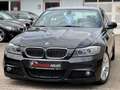 BMW 325 d LIM*M-SPORT*2HD*AUTOM*NAVI*PDC*XEN*LEDER*SH Schwarz - thumbnail 3