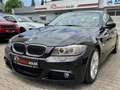 BMW 325 d LIM*M-SPORT*2HD*AUTOM*NAVI*PDC*XEN*LEDER*SH Schwarz - thumbnail 7