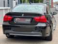 BMW 325 d LIM*M-SPORT*2HD*AUTOM*NAVI*PDC*XEN*LEDER*SH Schwarz - thumbnail 16