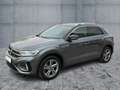 Volkswagen T-Roc 2.0 TDI DSG R-LINE 5JG+LEDplus+NAV+AHK+ACC Grau - thumbnail 2