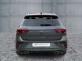 Volkswagen T-Roc 2.0 TDI DSG R-LINE 5JG+LEDplus+NAV+AHK+ACC Grau - thumbnail 5