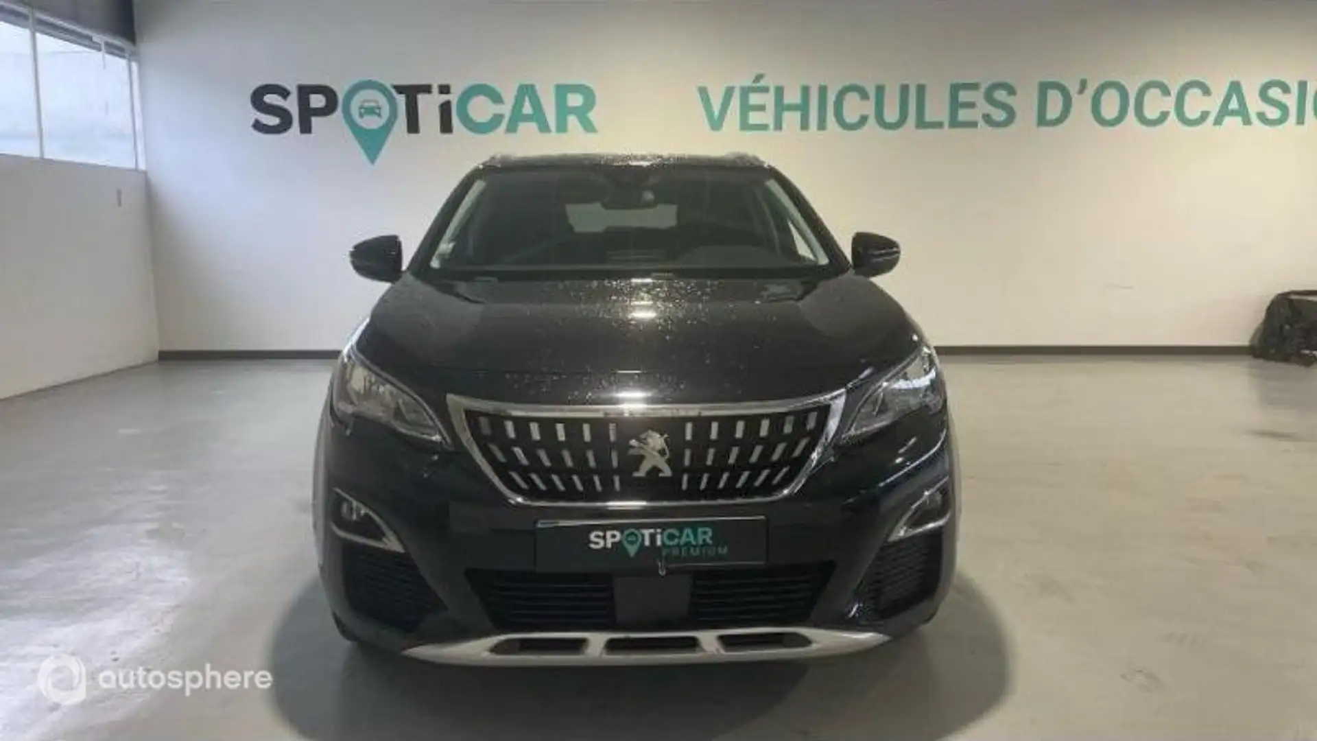 Peugeot 3008 1.2 PureTech 130ch Allure S\u0026S - 2