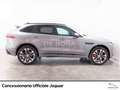 Jaguar F-Pace 2.0 p404e r-dynamic s awd auto Gris - thumbnail 5