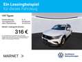 Volkswagen Tiguan Life 2.0 TDI DSG*NAVI*SHZ*LED*PDC* Weiß - thumbnail 2