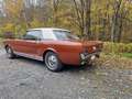 Ford Mustang 289ci V8, Vollausstattung, Westcoast Car, Nice! Rojo - thumbnail 6
