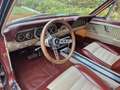 Ford Mustang 289ci V8, Vollausstattung, Westcoast Car, Nice! Kırmızı - thumbnail 13