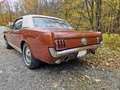 Ford Mustang 289ci V8, Vollausstattung, Westcoast Car, Nice! Rouge - thumbnail 7