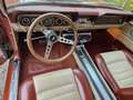 Ford Mustang 289ci V8, Vollausstattung, Westcoast Car, Nice! crvena - thumbnail 14