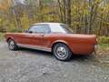 Ford Mustang 289ci V8, Vollausstattung, Westcoast Car, Nice! Rouge - thumbnail 5
