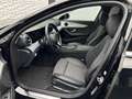 Mercedes-Benz E 200 E200d AMG/DIAMANT/LED/R-CAM/AMBIENTE/DAB/MBUX Schwarz - thumbnail 7
