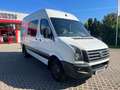 Volkswagen Crafter Kasten 50 mittel L2H2 Hochdach Weiß - thumbnail 10