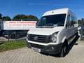 Volkswagen Crafter Kasten 50 mittel L2H2 Hochdach Weiß - thumbnail 1