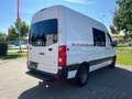 Volkswagen Crafter Kasten 50 mittel L2H2 Hochdach Weiß - thumbnail 8