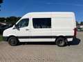 Volkswagen Crafter Kasten 50 mittel L2H2 Hochdach Weiß - thumbnail 4