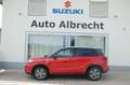 Suzuki Vitara 1.4 Mild-Hybrid Comfort 4x4 Rouge - thumbnail 1