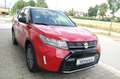 Suzuki Vitara 1.4 Mild-Hybrid Comfort 4x4 Rouge - thumbnail 4