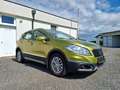 Suzuki SX4 S-Cross 1,6 Allgrip shine | 69.000 KM! Grün - thumbnail 3