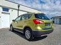 Suzuki SX4 S-Cross 1,6 Allgrip shine | 69.000 KM! Grün - thumbnail 4