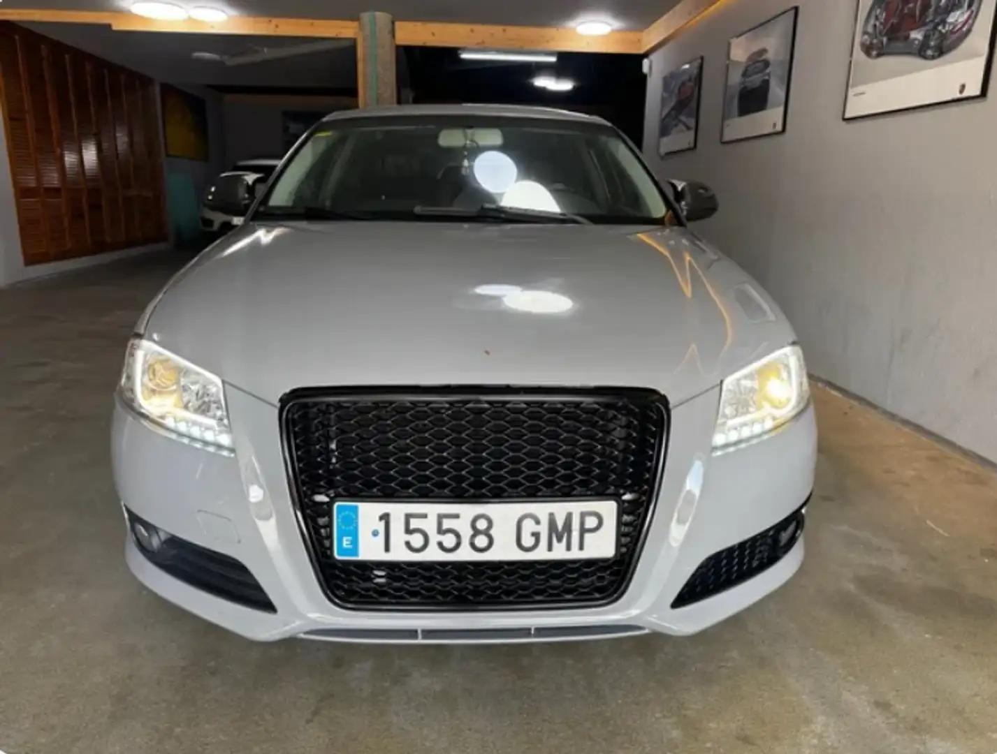 Audi A3 1.9TDI - 2