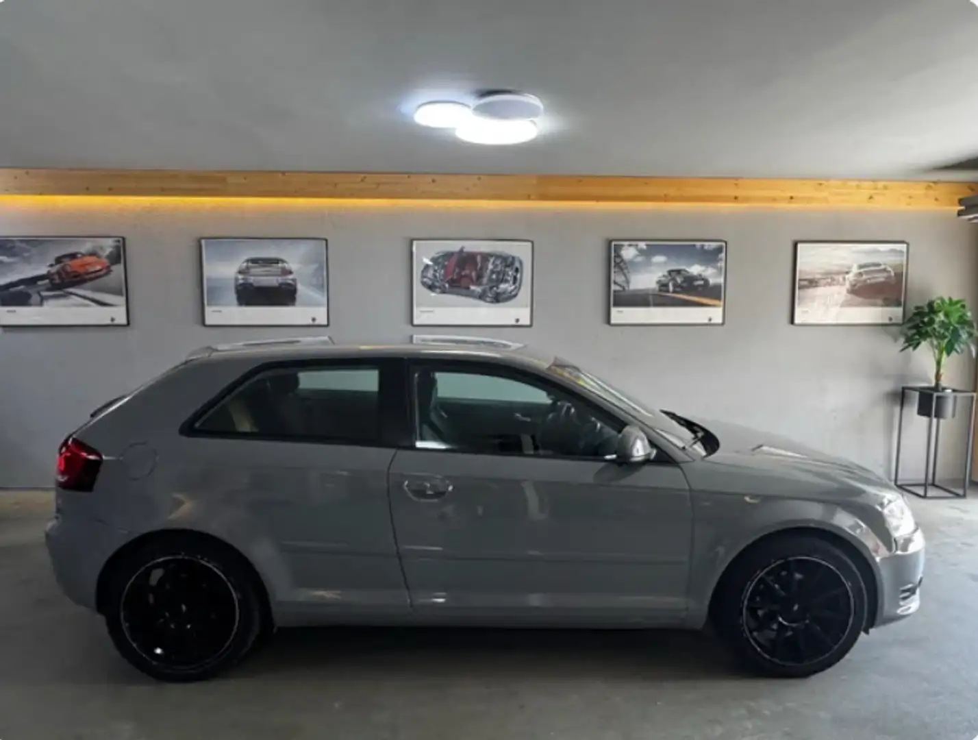 Audi A3 1.9TDI - 1