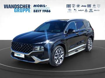 2.2 CRDi 5-Sitzer Signature 360+HUD+LED