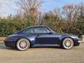 Porsche 993 4S Bleu - thumbnail 3